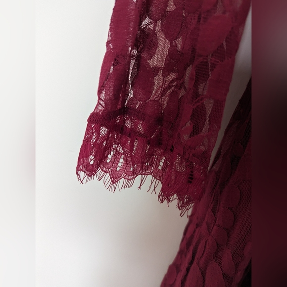 Torrid Lace Size 18 Dress - Picture 5 of 5